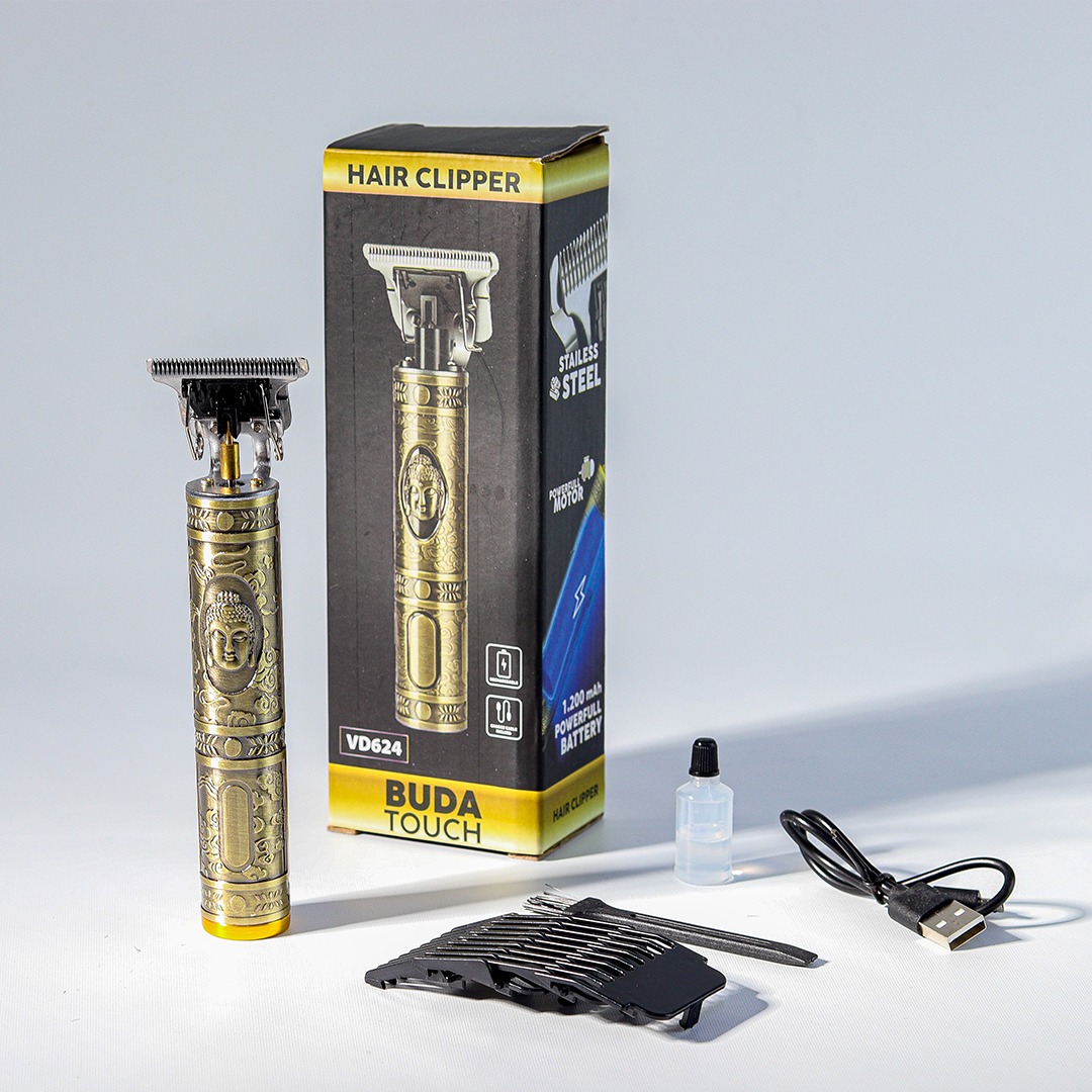 MAQUINA PATILLERA BUDA A2406-402